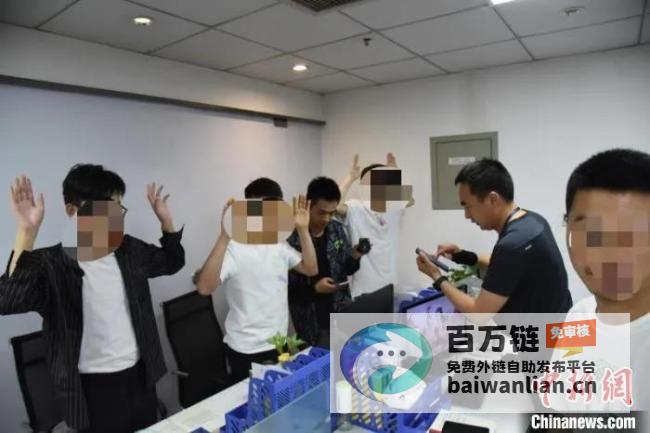 占刑事案件近六成 大数据反诈势在必行 电信网络诈骗猖獗 (刑事侵占的立案标准)